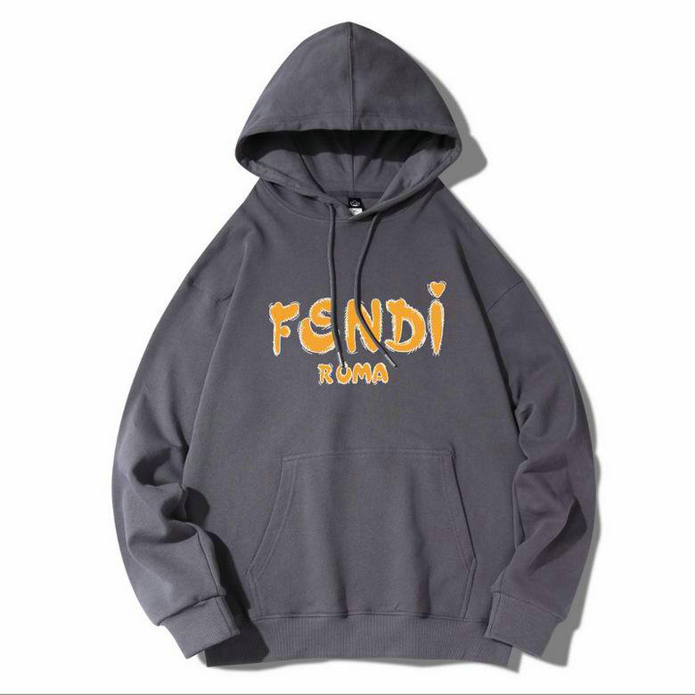 Wholesale Cheap Fendi Designer Hoodies for Sale