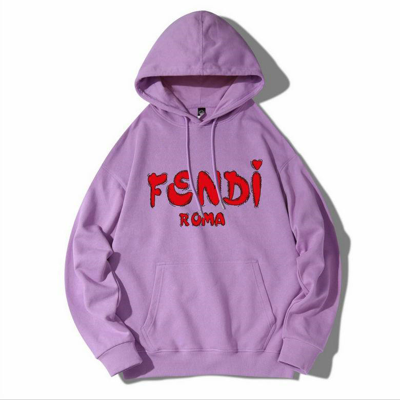 Wholesale Cheap Fendi Designer Hoodies for Sale