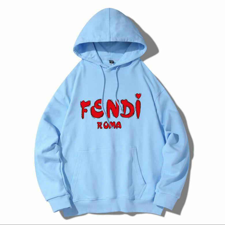 Wholesale Cheap Fendi Designer Hoodies for Sale
