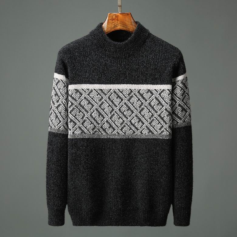 Wholesale Cheap F endi men's Designer Sweater for Sale