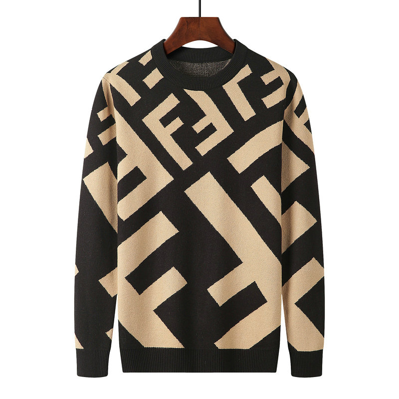 Wholesale Cheap F.endi Replica Sweater for Sale