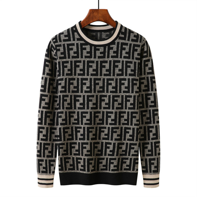 Wholesale Cheap F.endi Replica Sweater for Sale