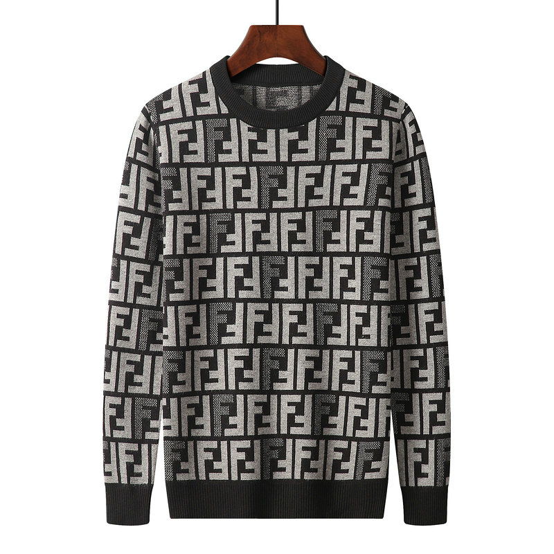 Wholesale Cheap F.endi Replica Sweater for Sale