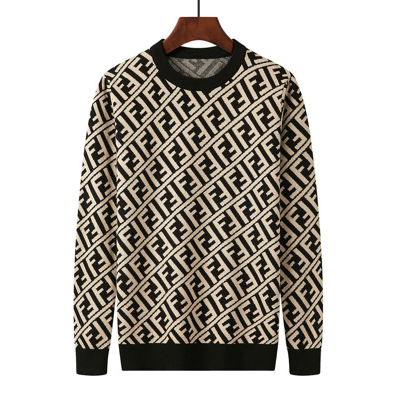 Wholesale Cheap F.endi Replica Sweater for Sale