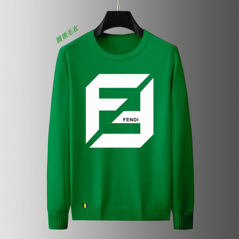 Wholesale Cheap Fendi Replica Sweater for Sale