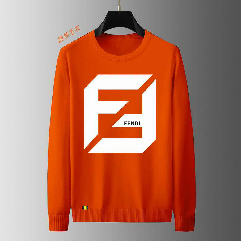 Wholesale Cheap Fendi Replica Sweater for Sale