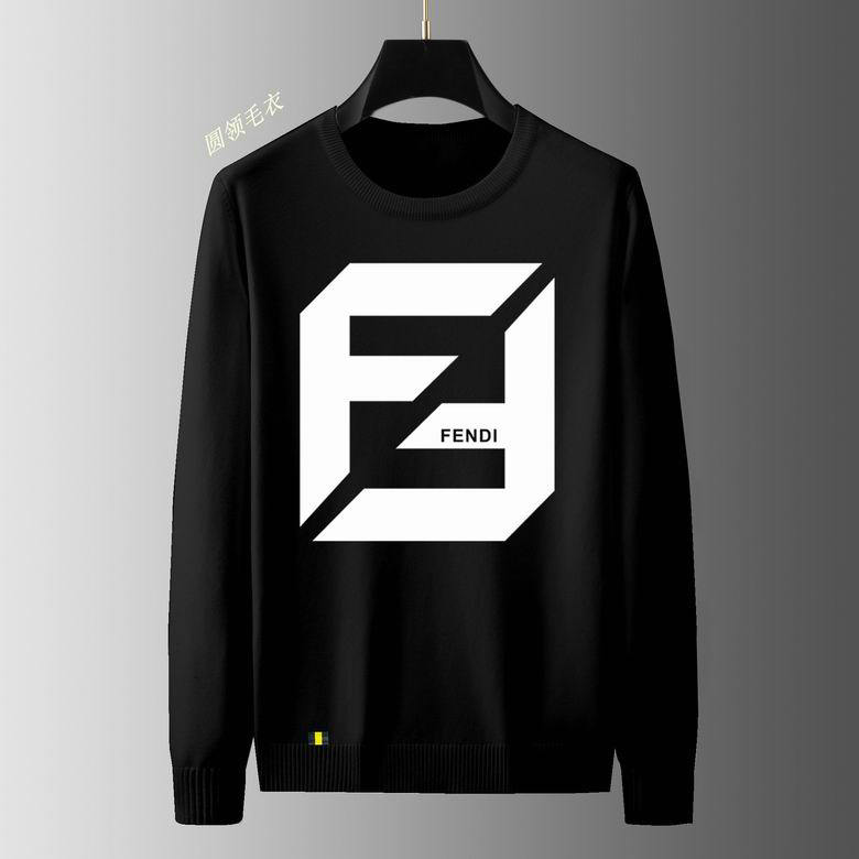 Wholesale Cheap Fendi Replica Sweater for Sale