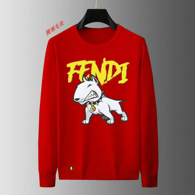 Wholesale Cheap Fendi Replica Sweater for Sale