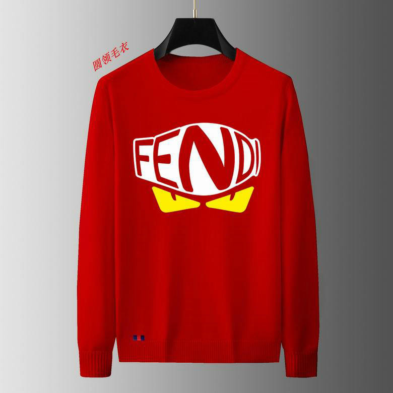 Wholesale Cheap Fendi Replica Sweater for Sale