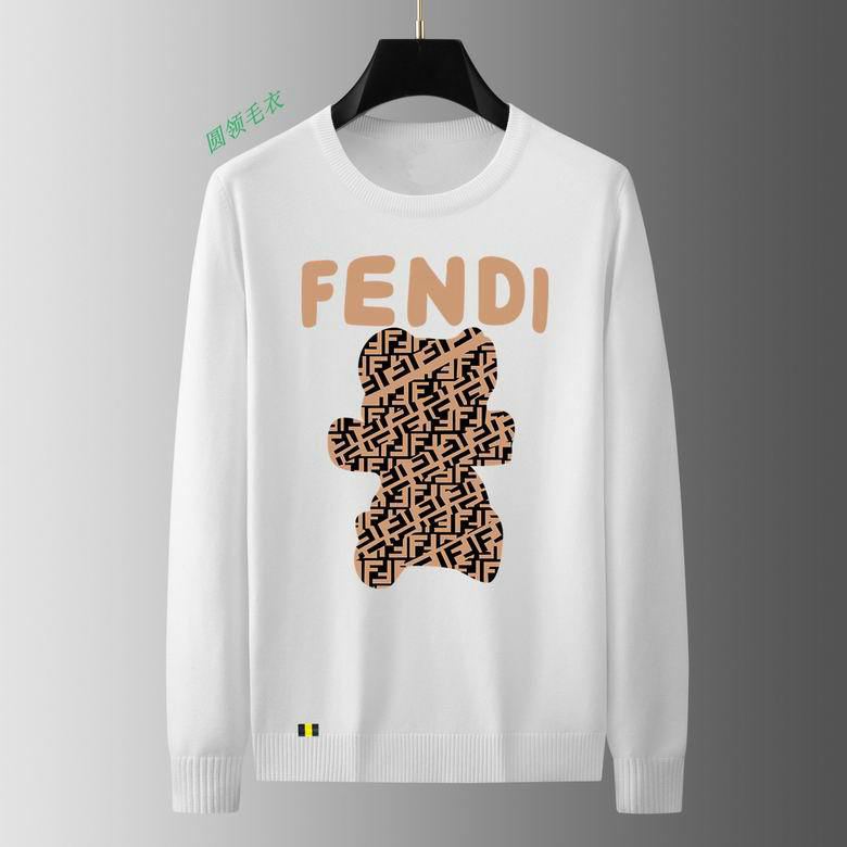 Wholesale Cheap Fendi Replica Sweater for Sale