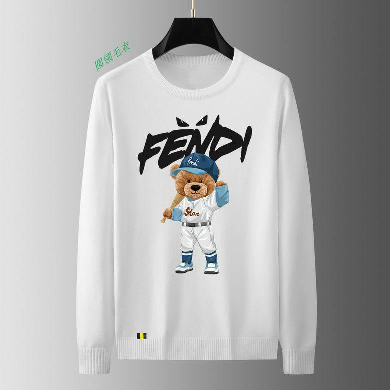Wholesale Cheap Fendi Replica Sweater for Sale