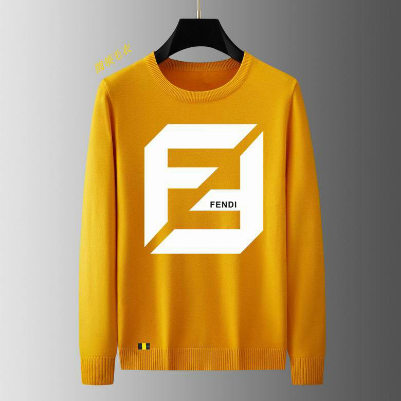 Wholesale Cheap Fendi Replica Sweater for Sale