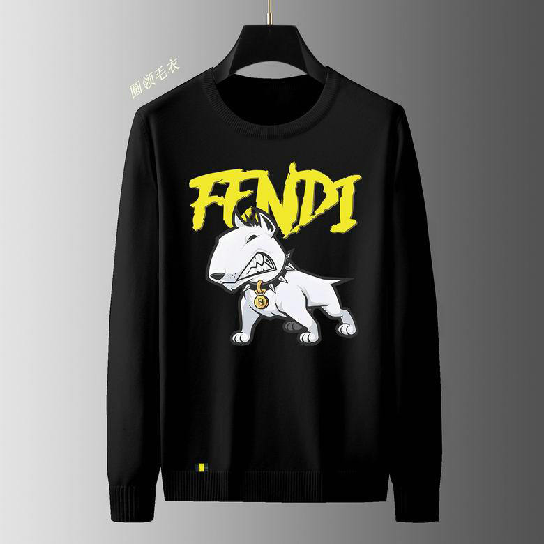 Wholesale Cheap Fendi Replica Sweater for Sale