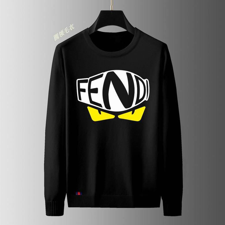 Wholesale Cheap Fendi Replica Sweater for Sale