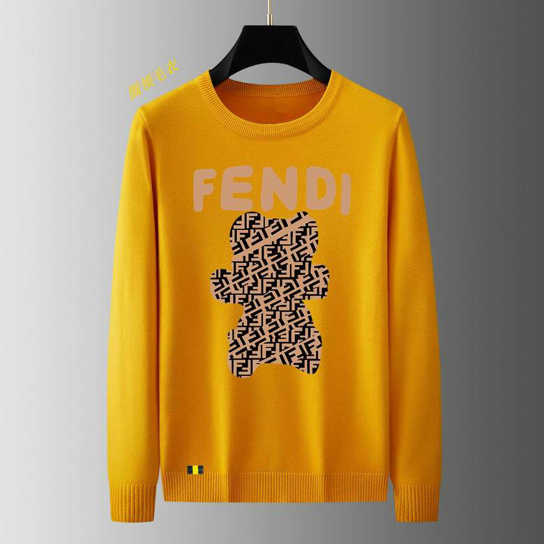 Wholesale Cheap Fendi Replica Sweater for Sale