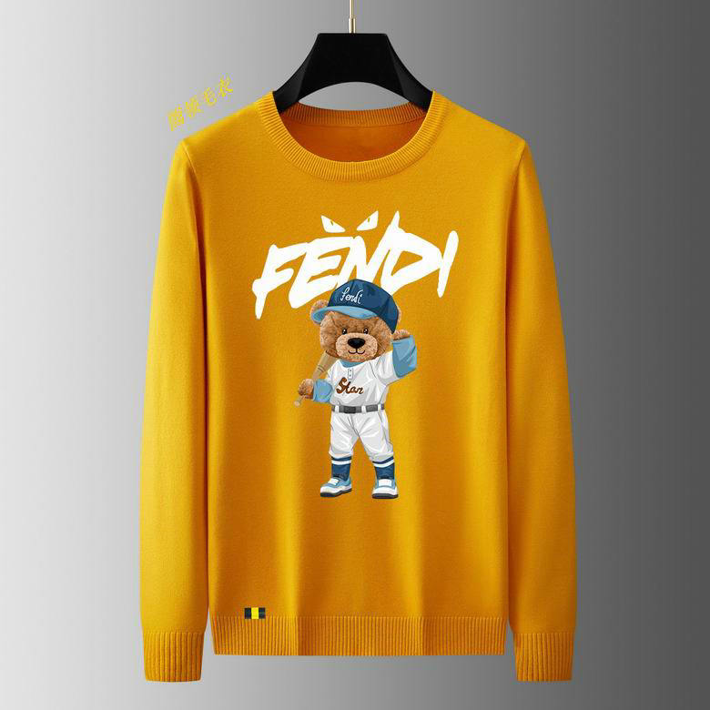 Wholesale Cheap Fendi Replica Sweater for Sale