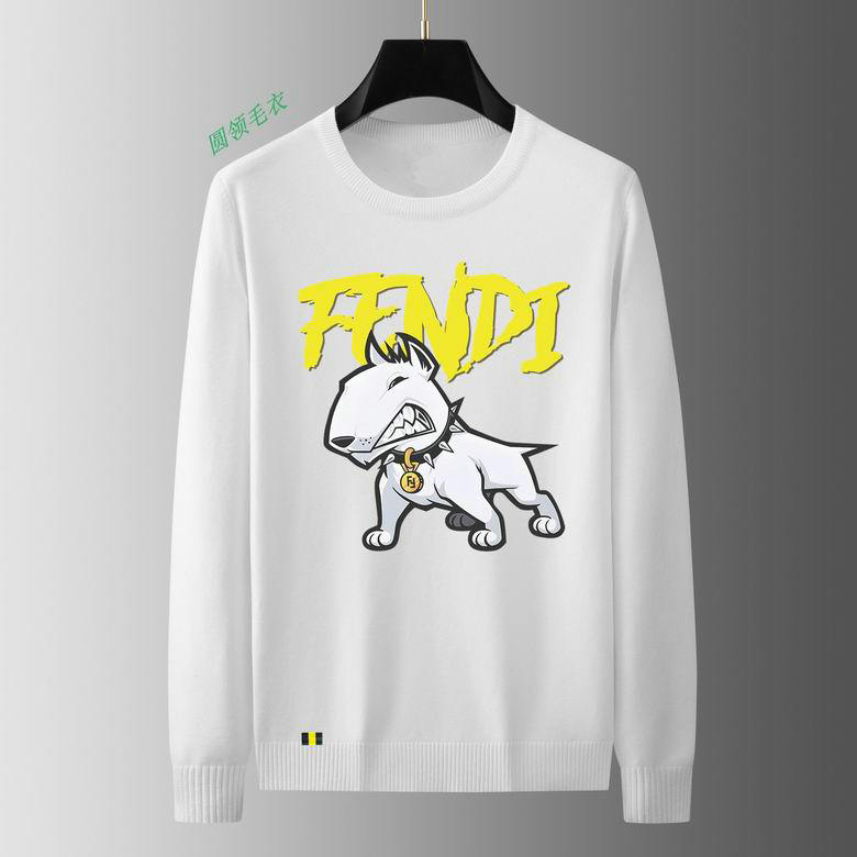 Wholesale Cheap Fendi Replica Sweater for Sale