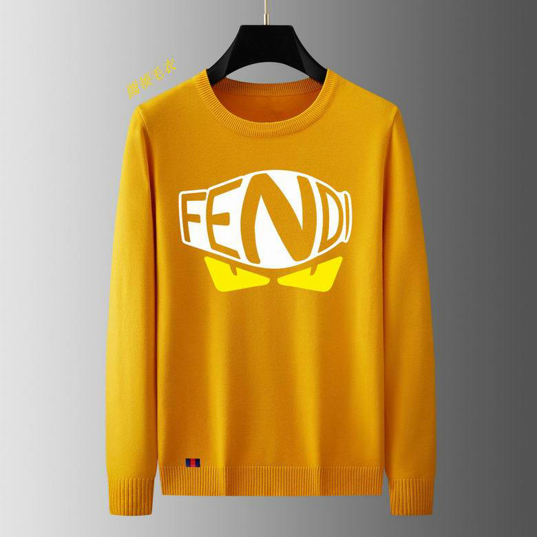 Wholesale Cheap Fendi Replica Sweater for Sale