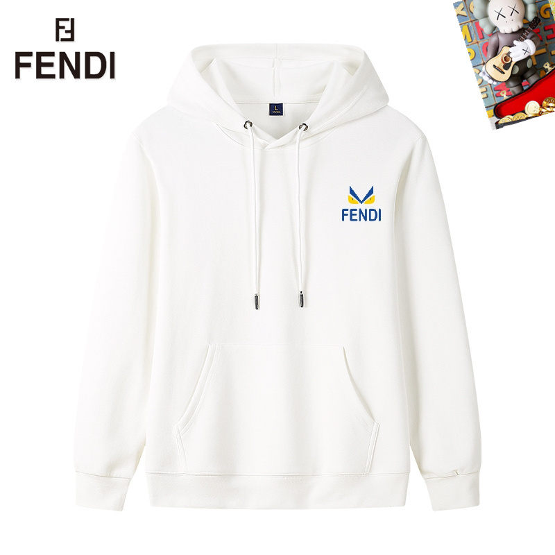 Wholesale Cheap F.endi Replica Designer Hoodies for Sale
