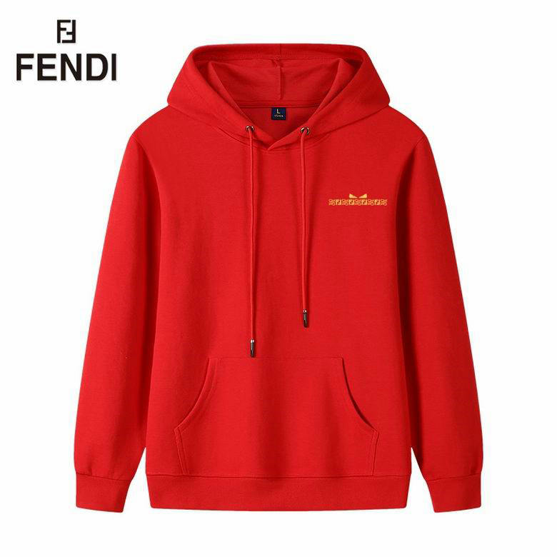 Wholesale Cheap F endi Replica Hoodies for Sale