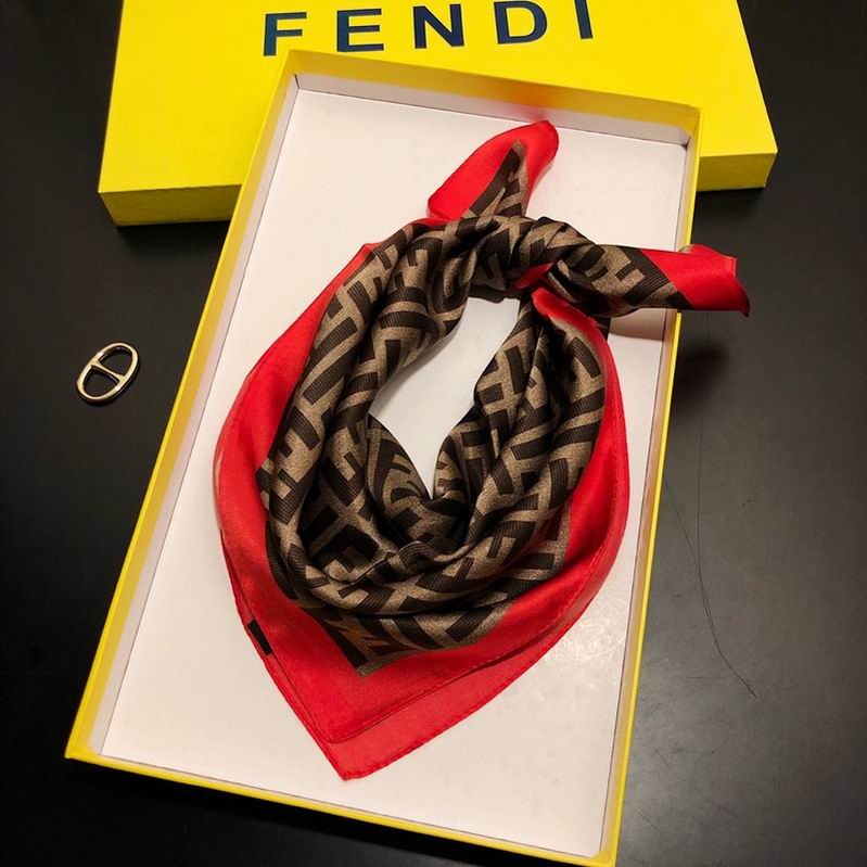 Wholesale Cheap F endi Scarves for Sale