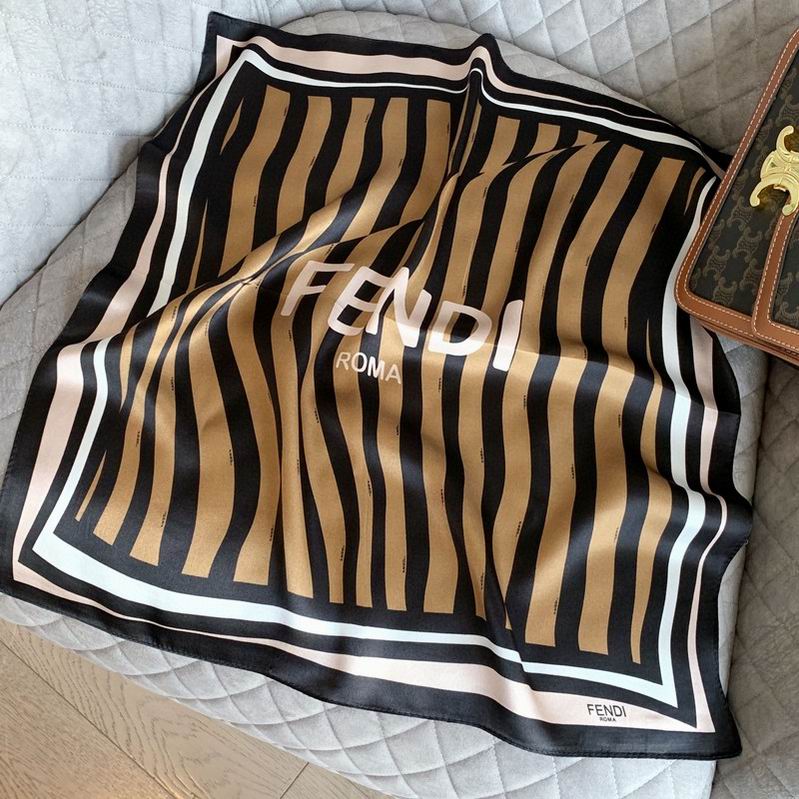 Wholesale Cheap F endi Scarves for Sale
