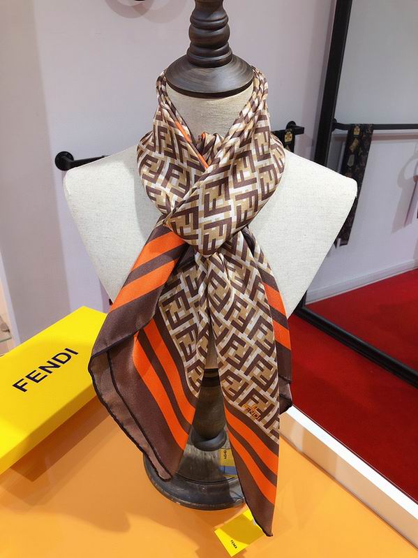 Wholesale Cheap F endi Scarves for Sale