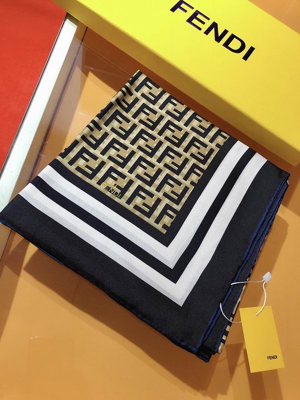 Wholesale Cheap F endi Scarves for Sale