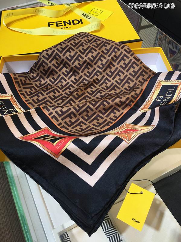 Wholesale Cheap F endi Scarves for Sale