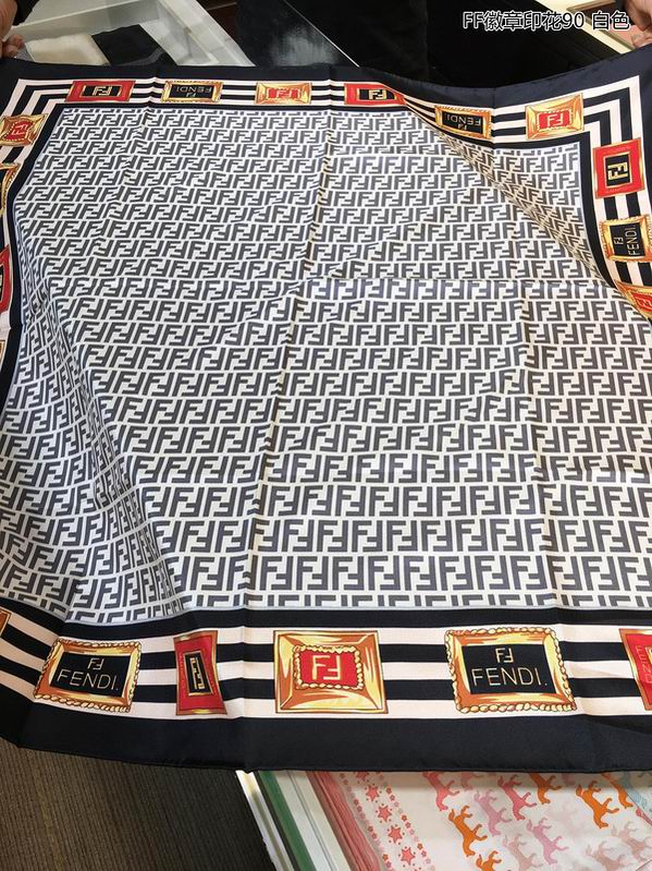 Wholesale Cheap F endi Scarves for Sale
