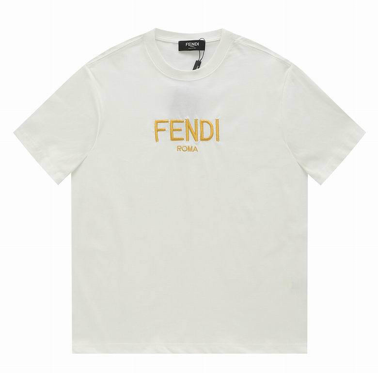 Wholesale Cheap F endi Women T shirts for Sale