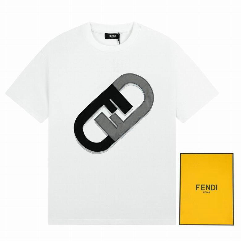 Wholesale Cheap F endi Women T shirts for Sale