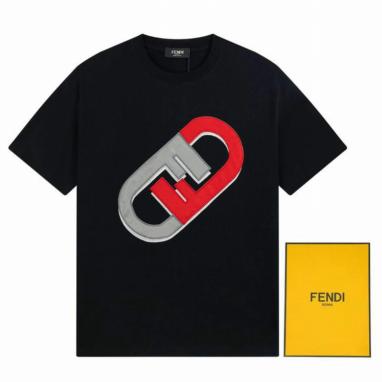Wholesale Cheap F endi Women T shirts for Sale