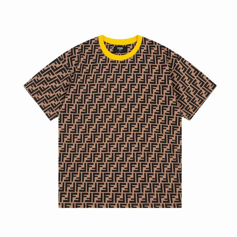 Wholesale Cheap F endi Women T shirts for Sale