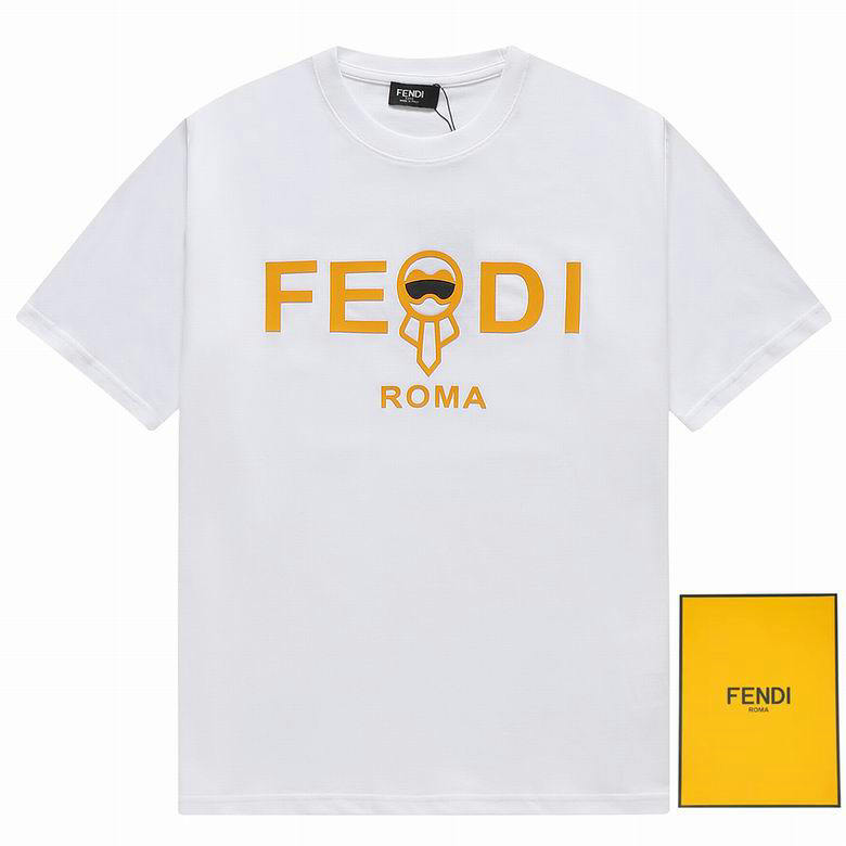 Wholesale Cheap F endi Women T shirts for Sale