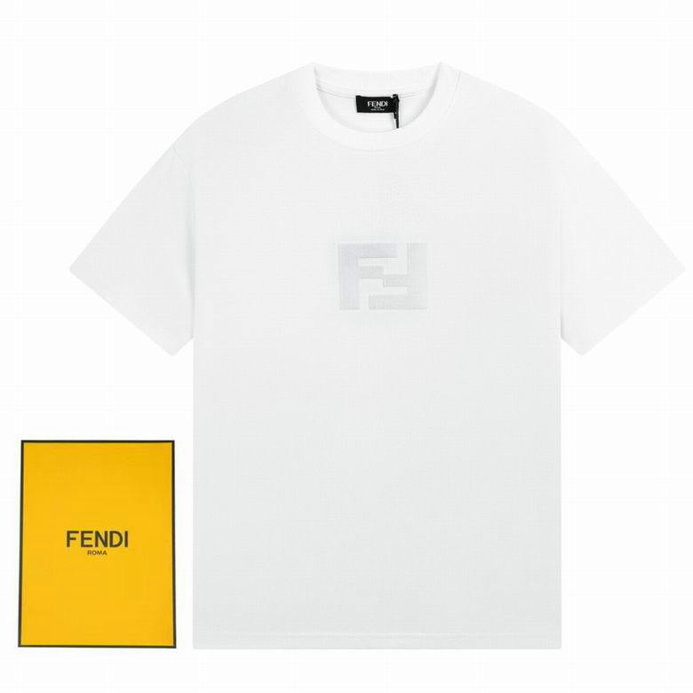Wholesale Cheap F endi Women T shirts for Sale