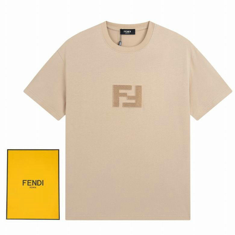Wholesale Cheap F endi Women T shirts for Sale