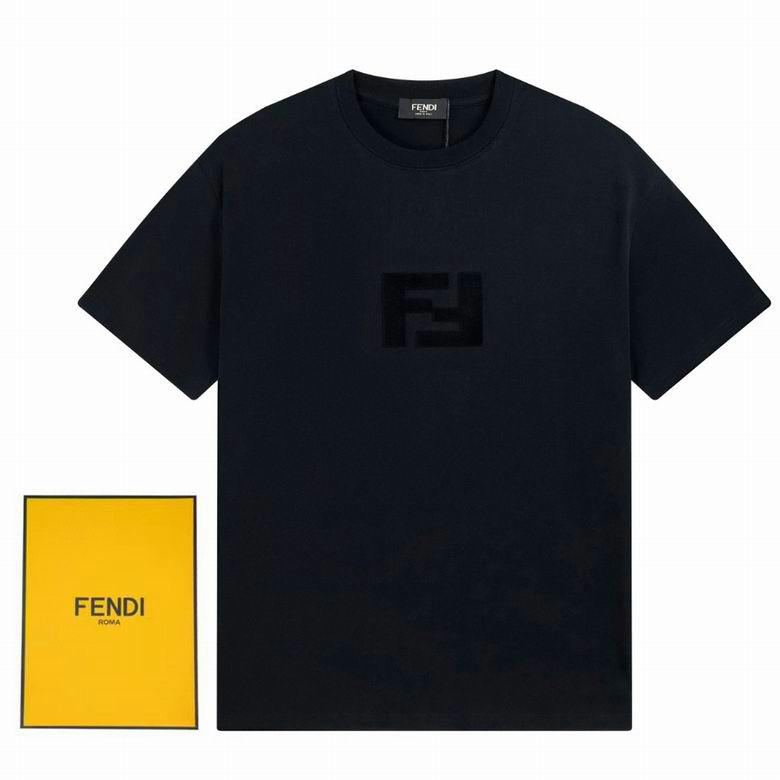 Wholesale Cheap F endi Women T shirts for Sale
