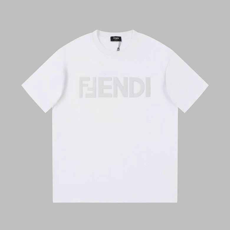 Wholesale Cheap F endi Women T shirts for Sale