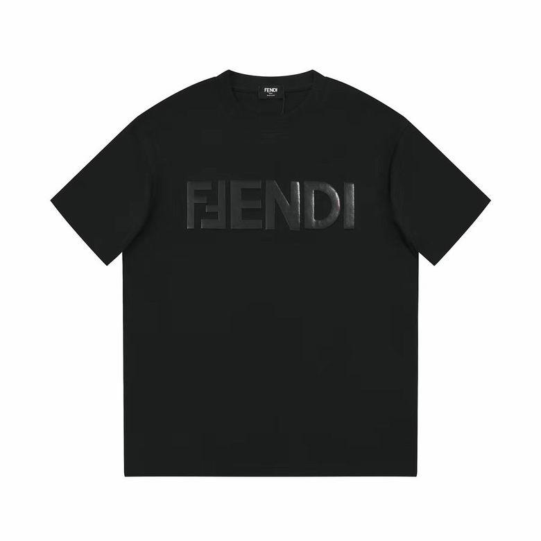 Wholesale Cheap F endi Women T shirts for Sale