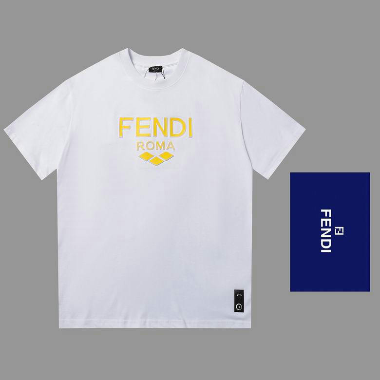 Wholesale Cheap F endi Women T shirts for Sale