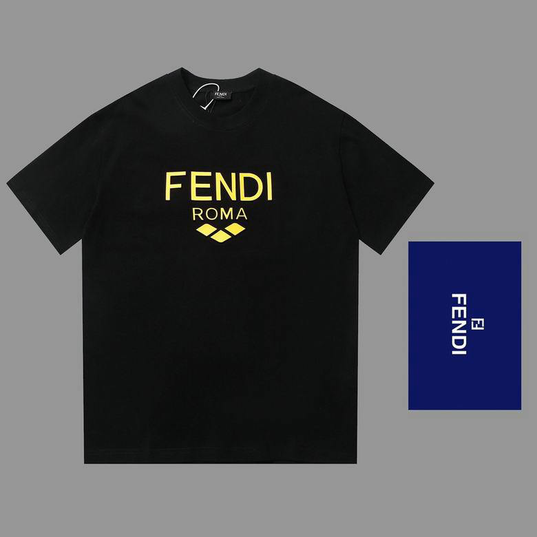 Wholesale Cheap F endi Women T shirts for Sale