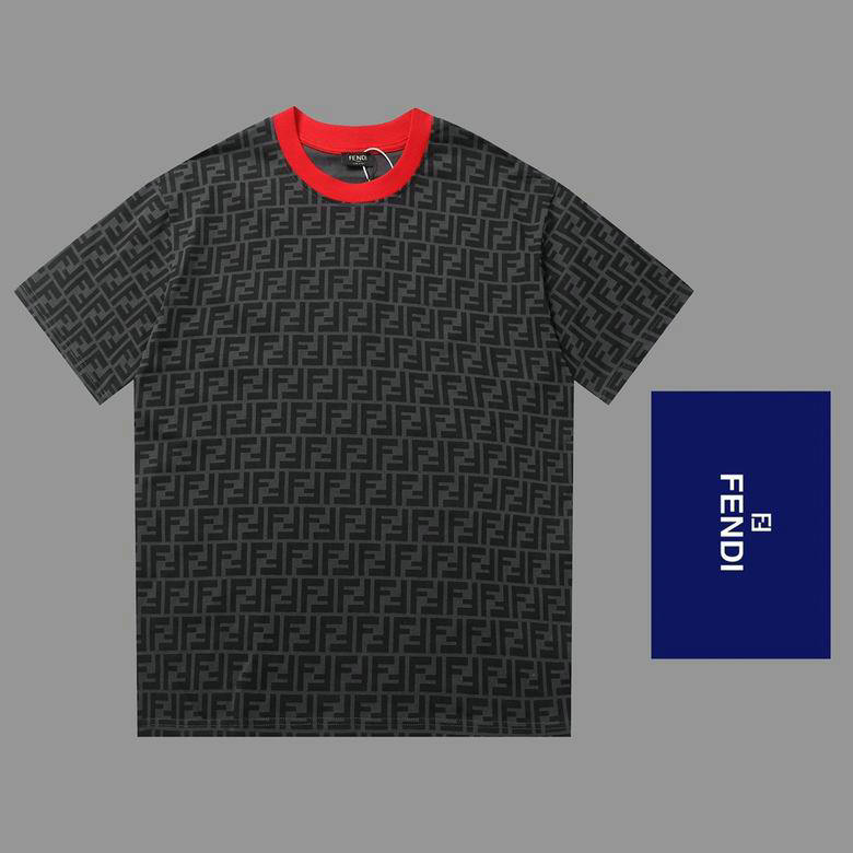 Wholesale Cheap F endi Women T shirts for Sale