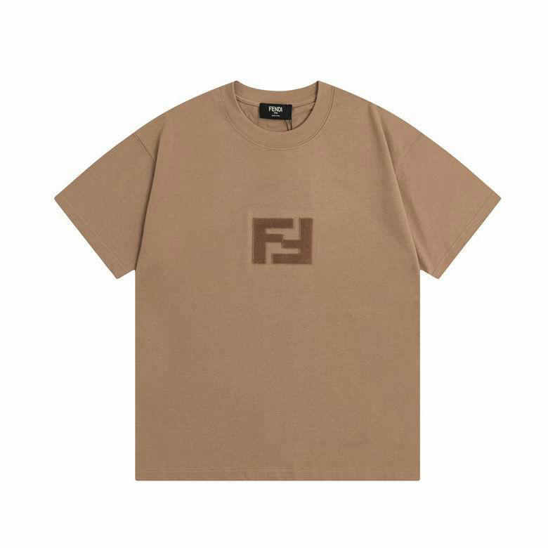 Wholesale Cheap F endi Women T shirts for Sale
