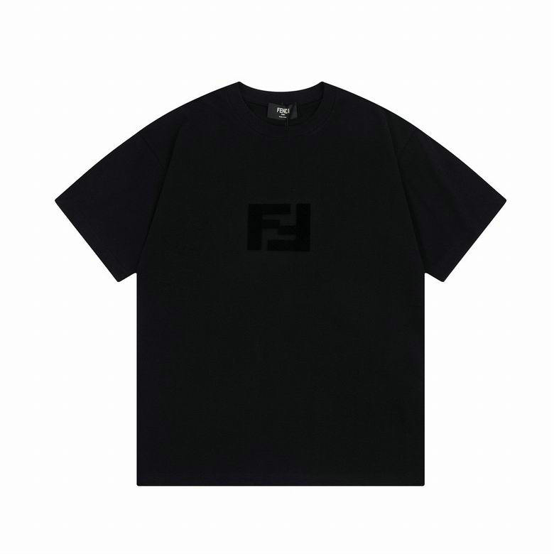 Wholesale Cheap F endi Women T shirts for Sale