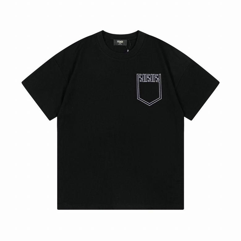 Wholesale Cheap F endi Women T shirts for Sale