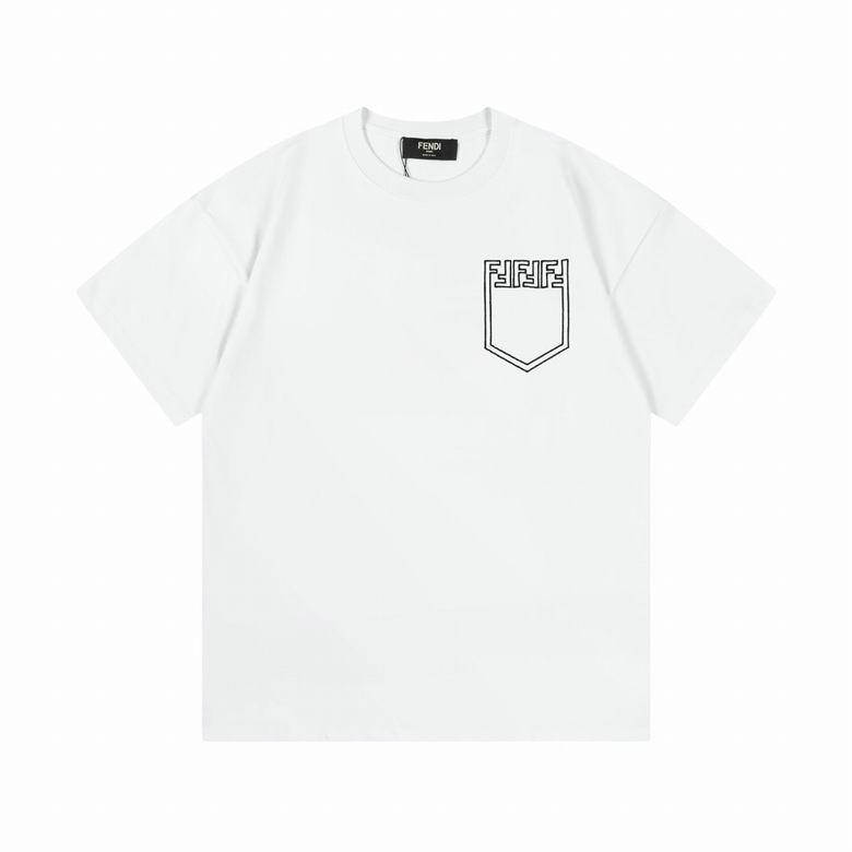 Wholesale Cheap F endi Women T shirts for Sale