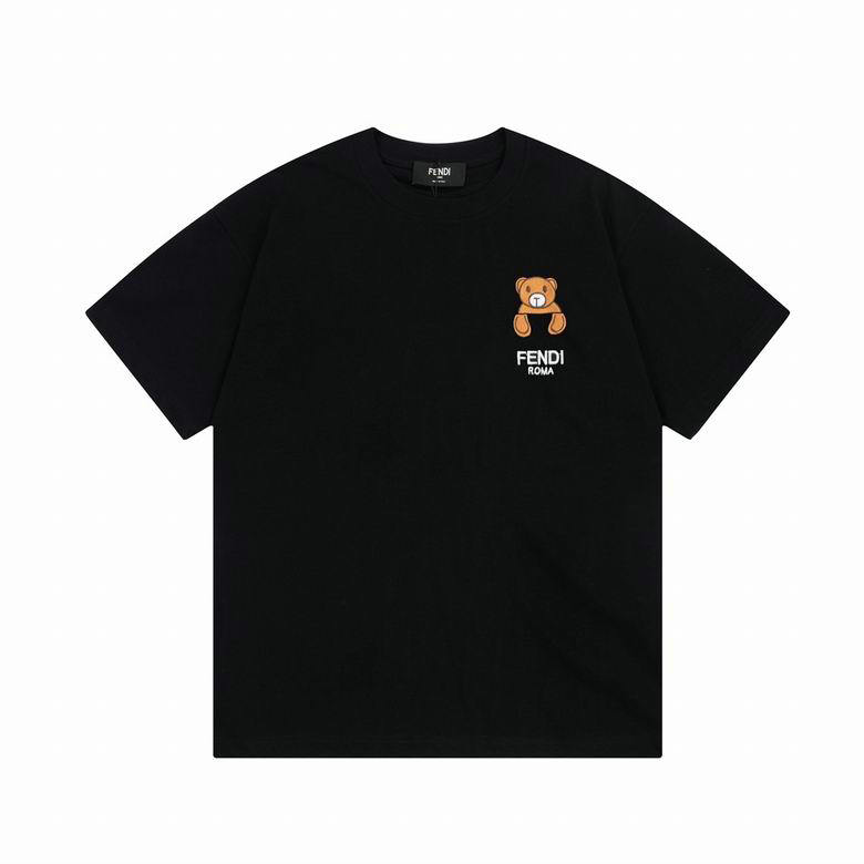 Wholesale Cheap F endi Women T shirts for Sale
