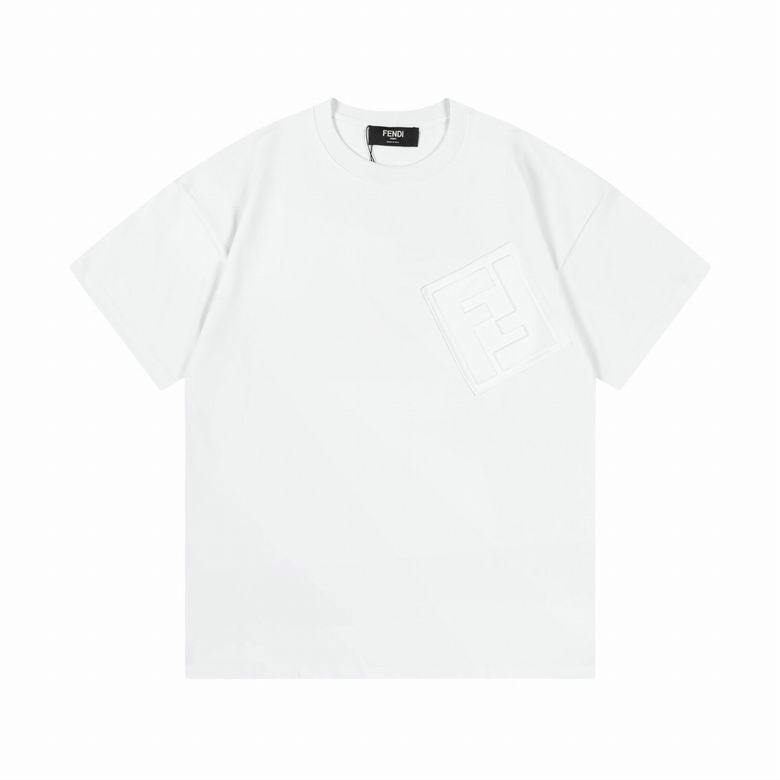Wholesale Cheap F endi Women T shirts for Sale