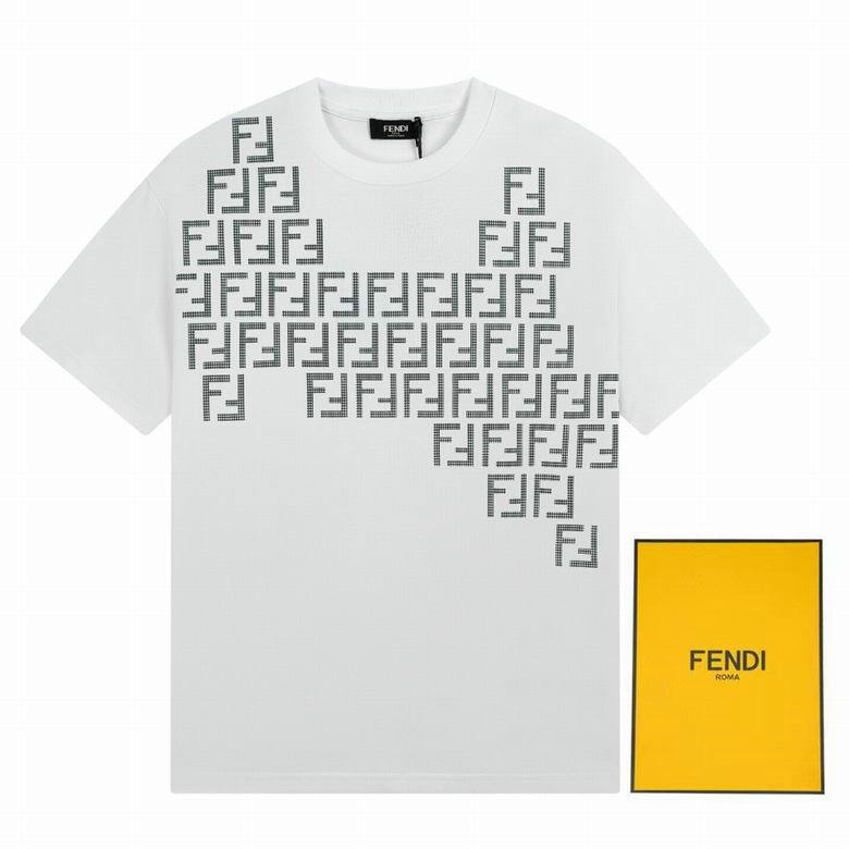 Wholesale Cheap F endi Women T shirts for Sale